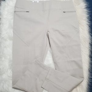 I.N.C. Midrise Skinny Pants Plus Sz NWT
